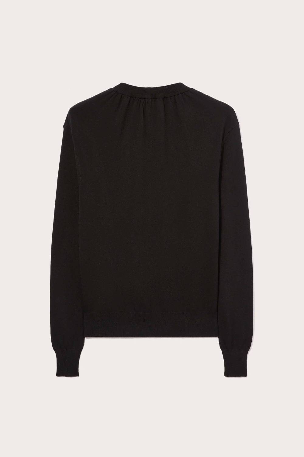 Pucci Iride Print Silk-Twill Cardigan