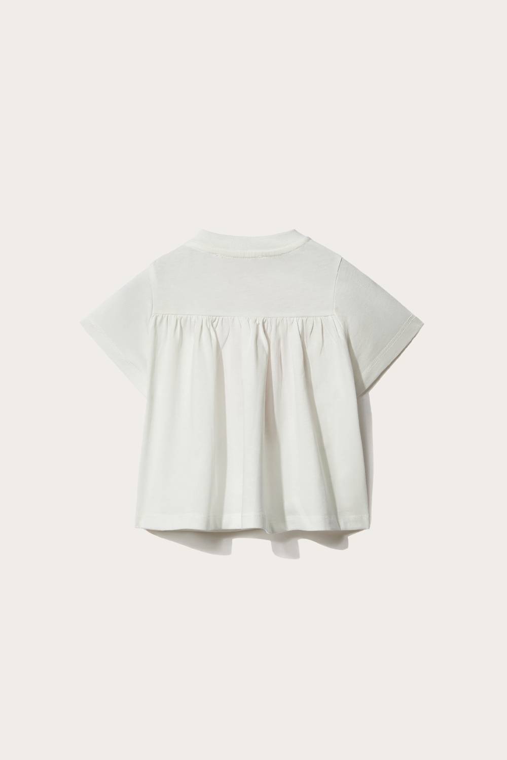 Pucci Logo-Appliqué Cotton T-Shirt