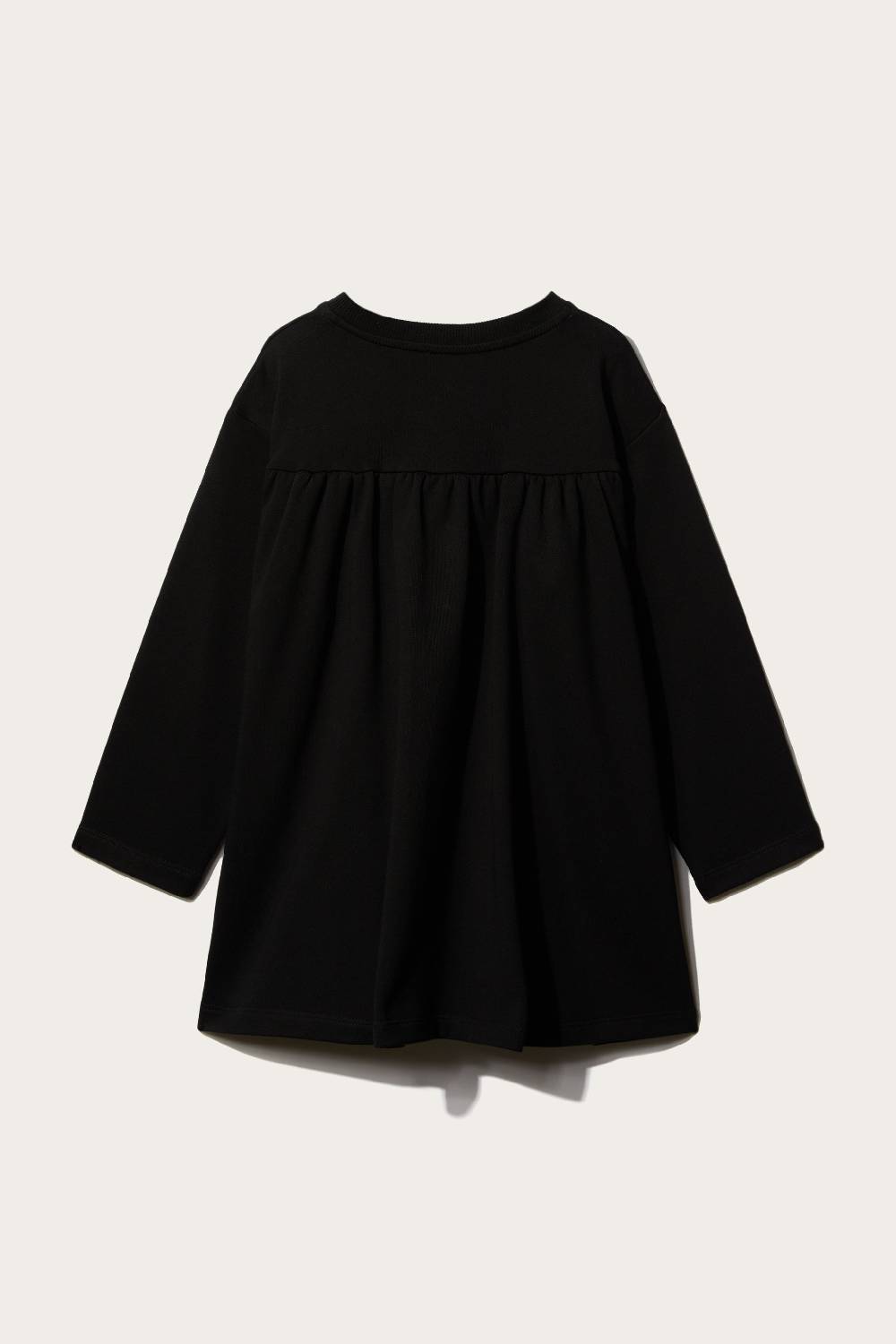 Pucci Logo-Embroidered Cotton Dress