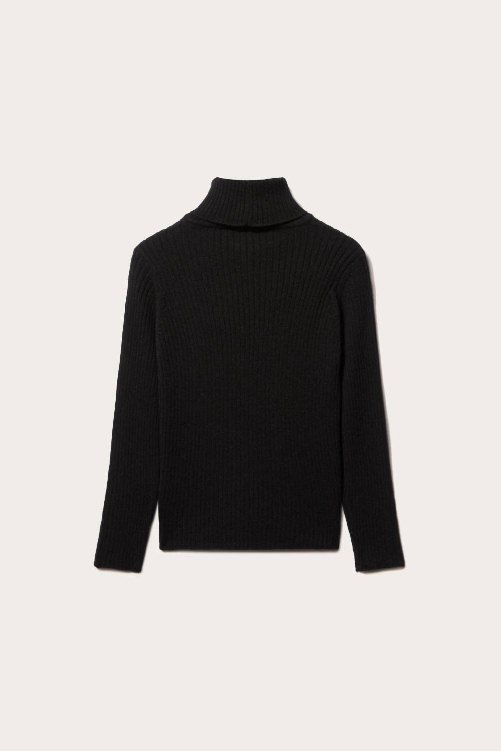 Pucci Logo-Intarsia Sweater