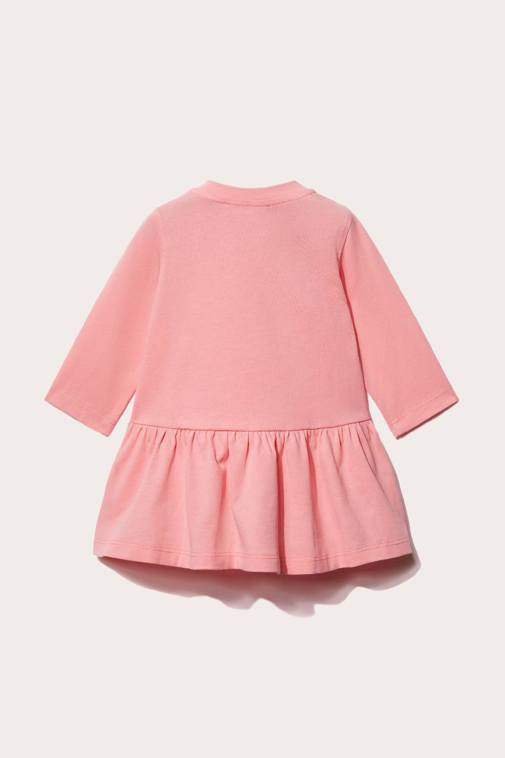 Pucci Logo-Print Cotton Dress