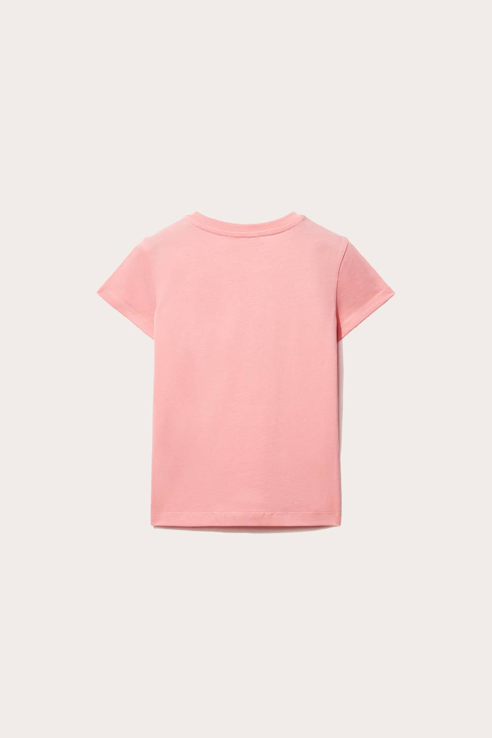 Pucci Logo-Print Cotton T-Shirt