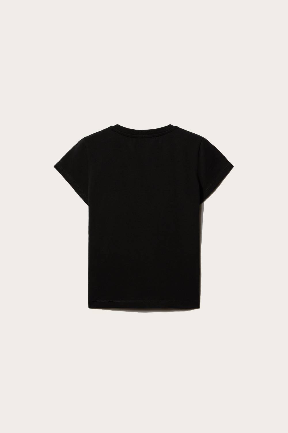 Pucci Logo-Print Cotton T-Shirt