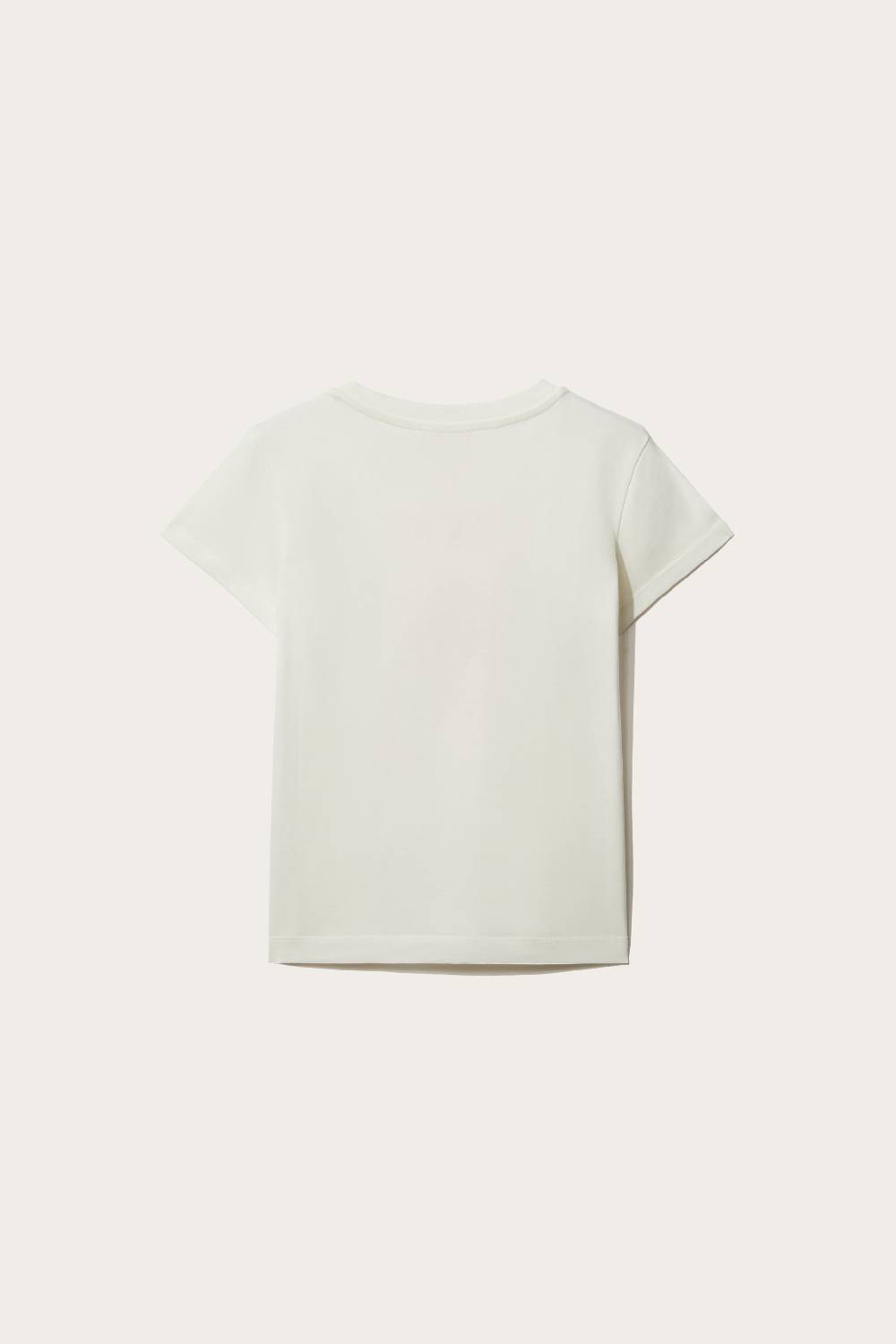 Pucci Logo-Print Cotton T-Shirt