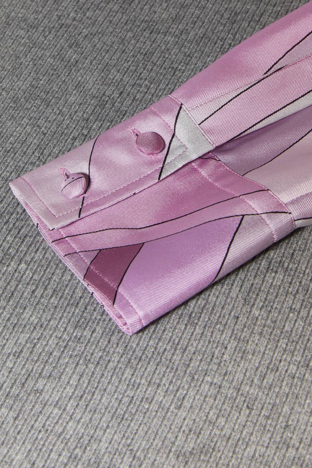 Pucci Maglione Con Inserti Iride