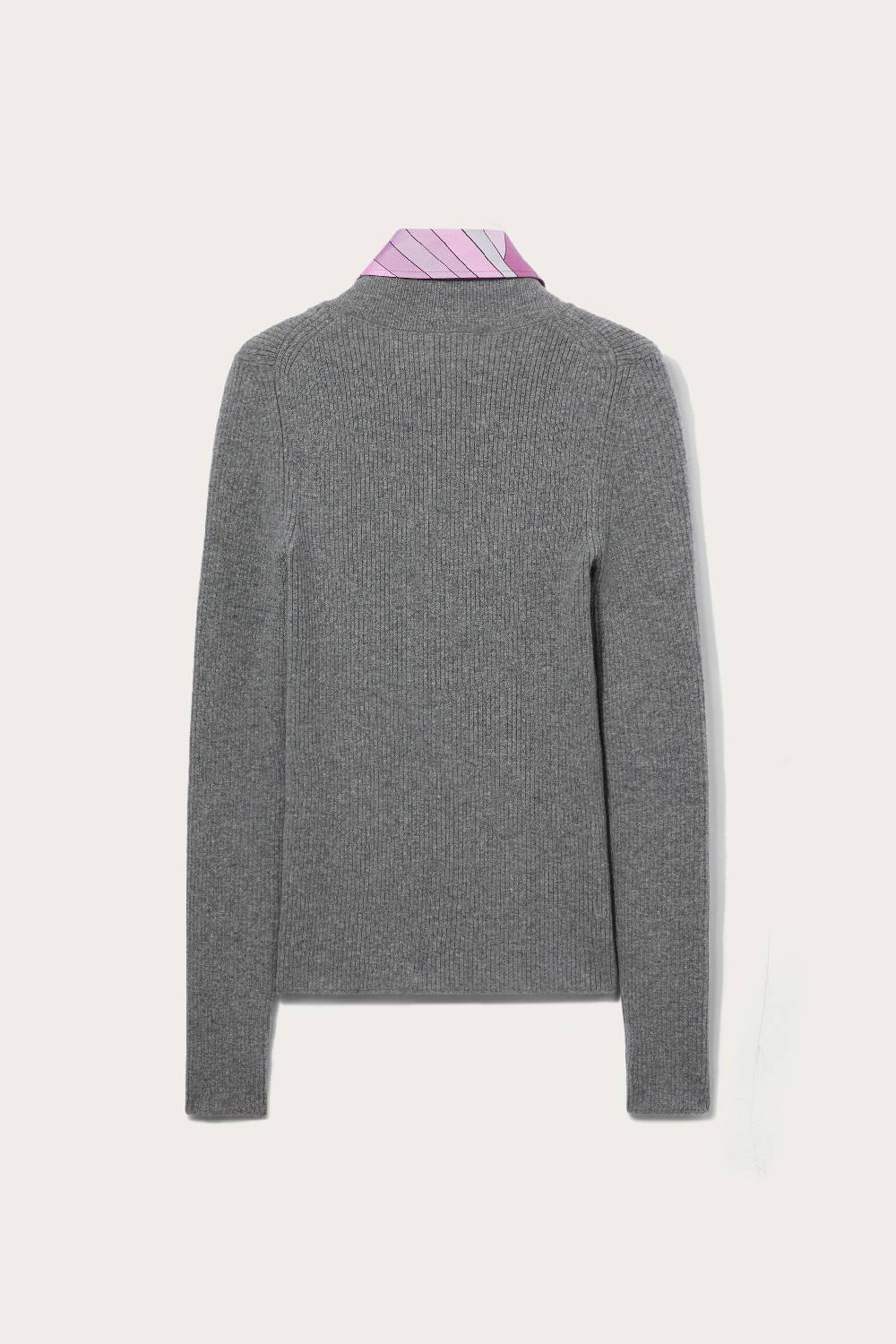 Pucci Maglione Con Inserto Iride