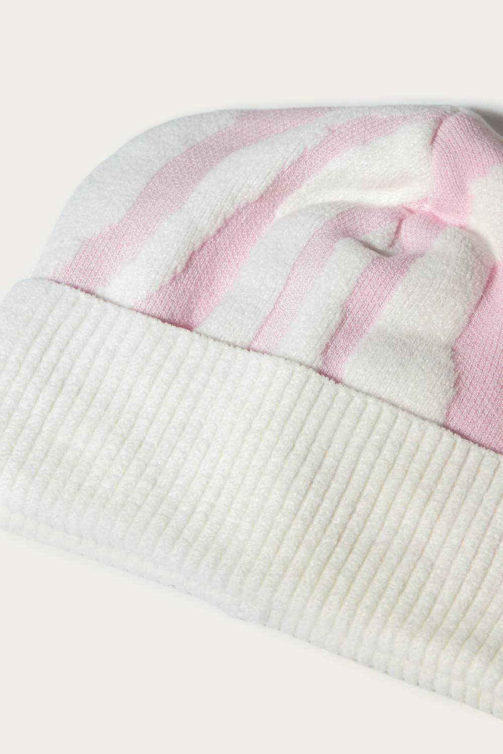 Pucci Marmo-Jacquard Beanie Hat