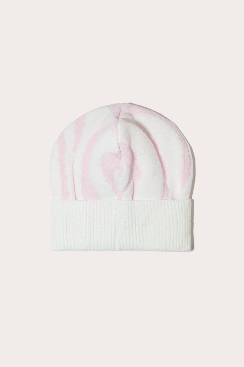Pucci Marmo-Jacquard Beanie Hat
