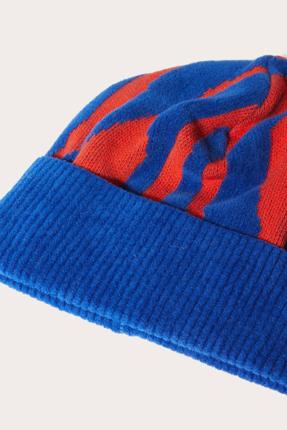 Pucci Marmo-Jacquard Beanie Hat