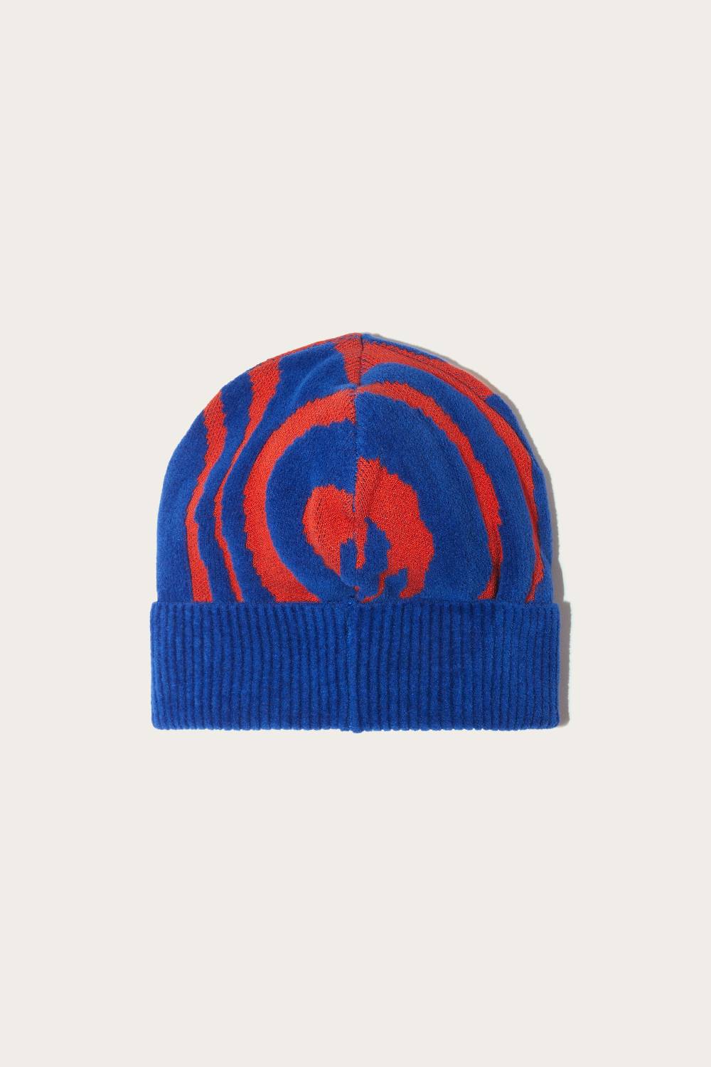 Pucci Marmo-Jacquard Beanie Hat