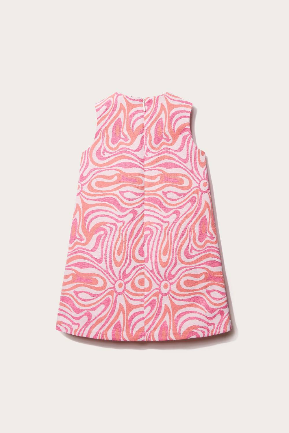 Pucci Marmo-Jacquard Dress