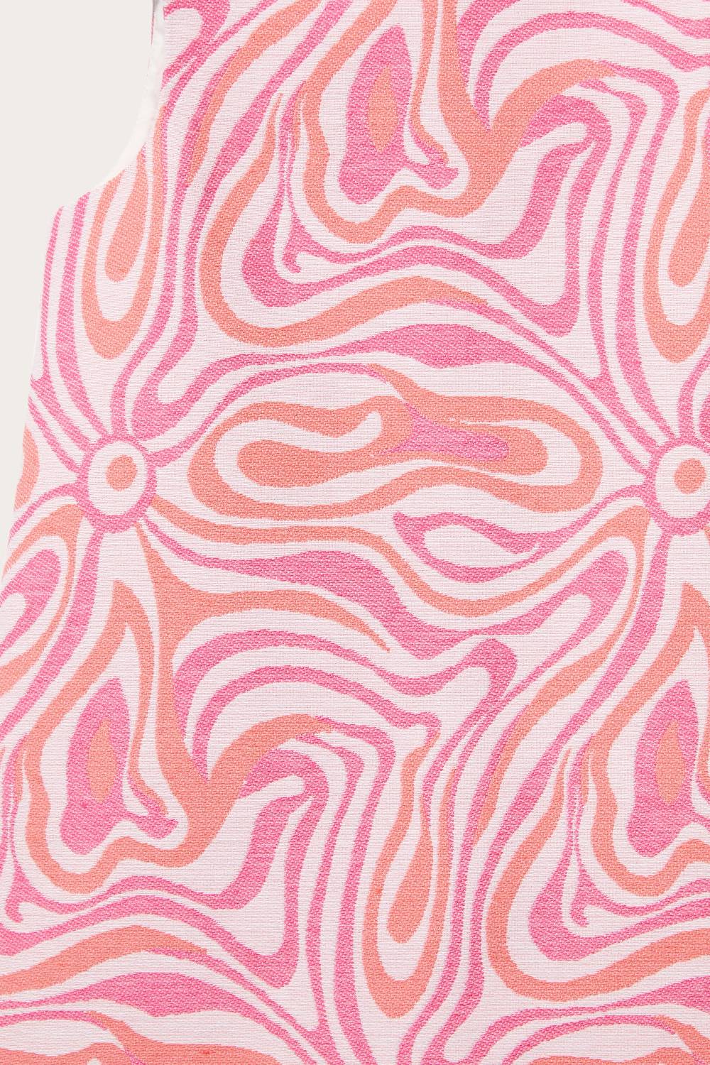 Pucci Marmo-Jacquard Dress