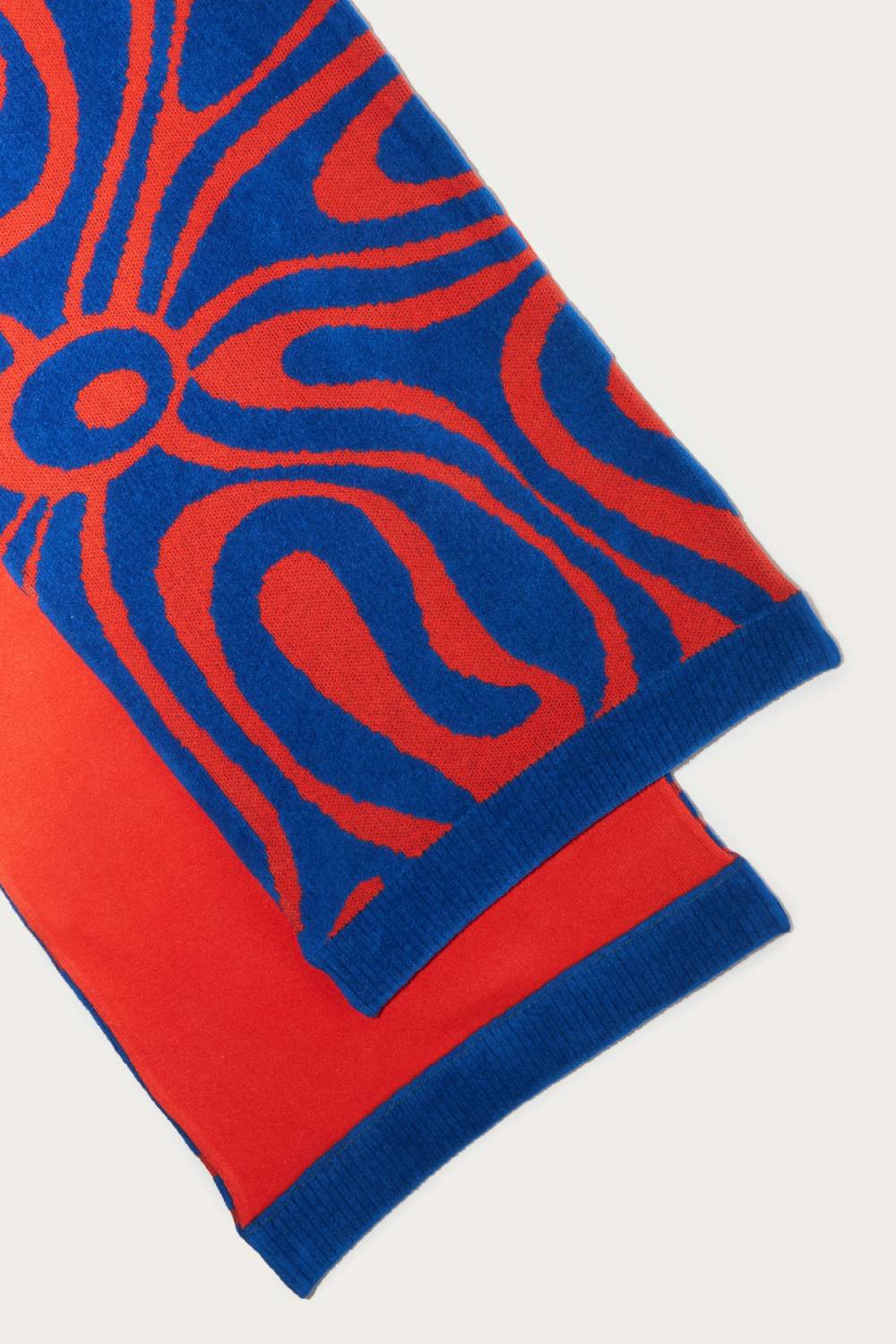 Pucci Marmo-Jacquard Scarf