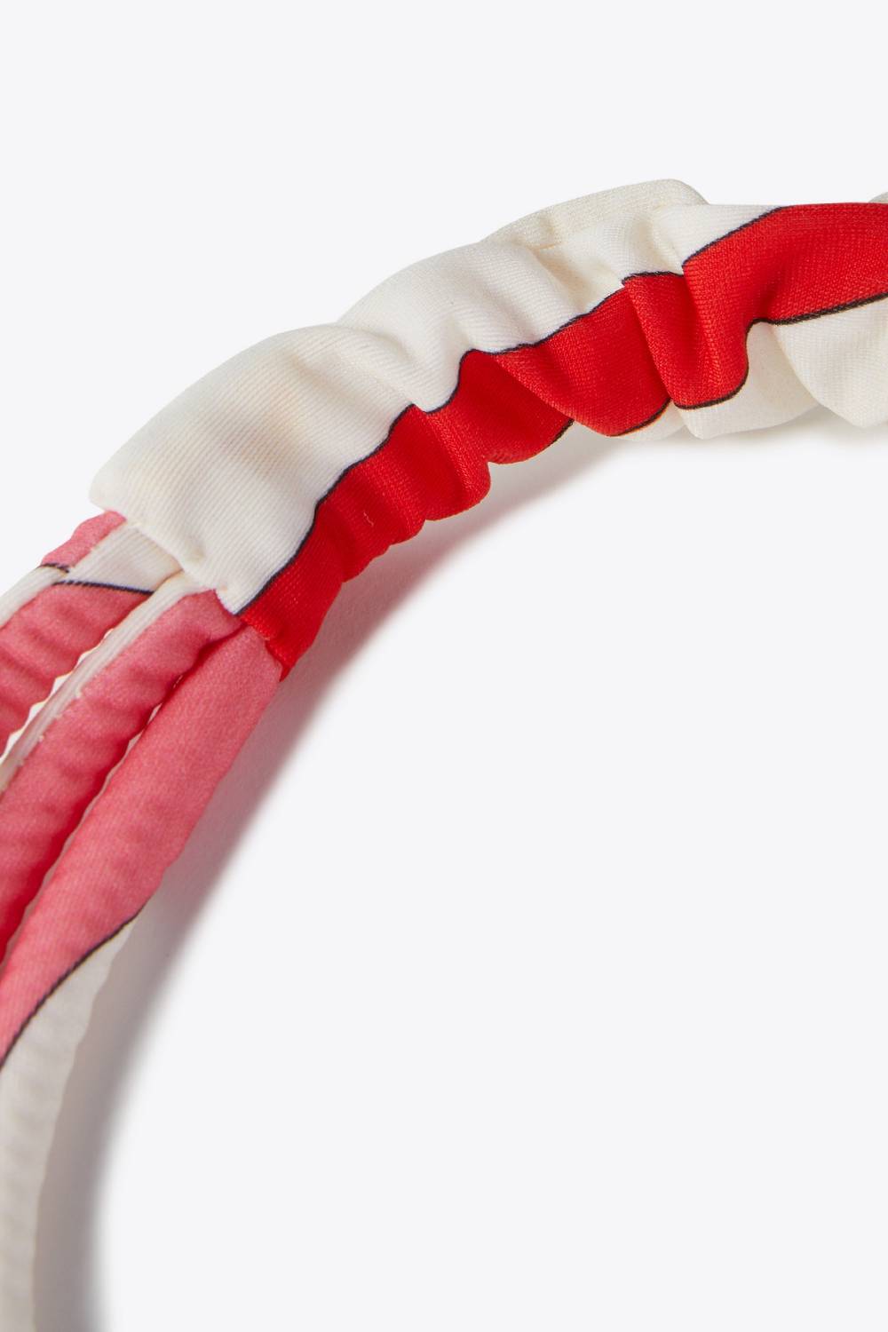 Pucci Marmo-Print Headband