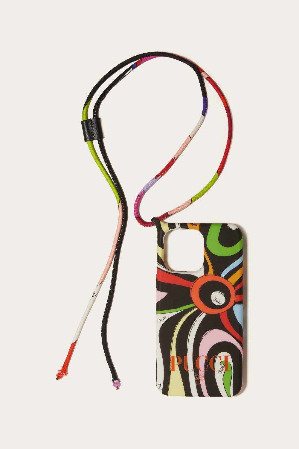 Pucci Marmo-Print IPhone 14 PRO Max Case