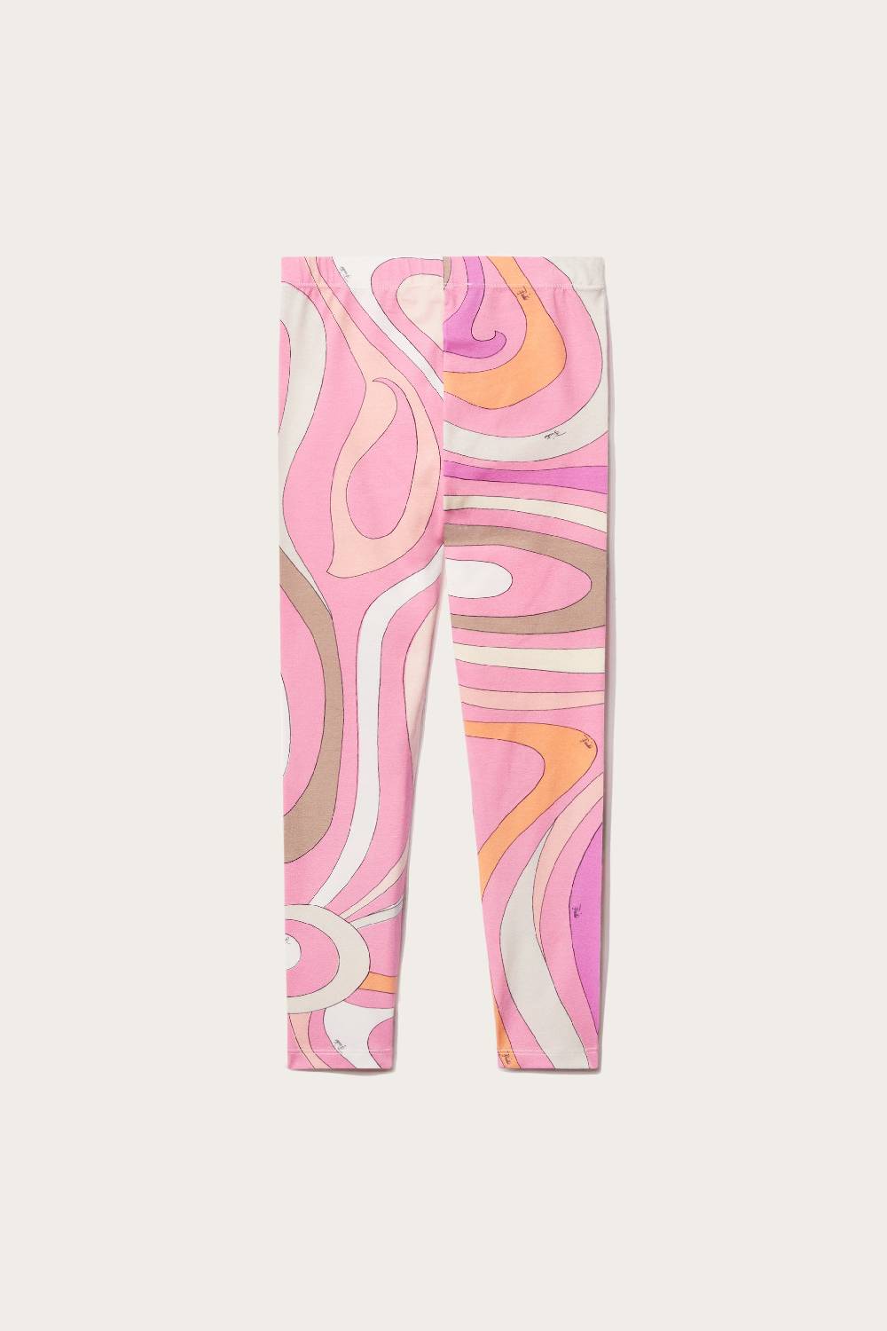 Pucci Marmo-Print Leggings