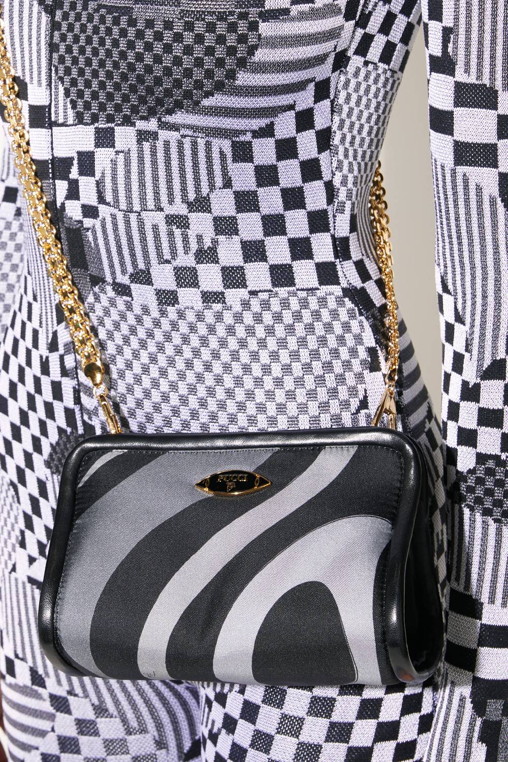Pucci Mimi Bag