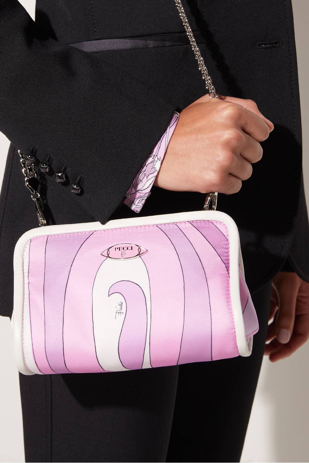 Pucci Mimi Bag