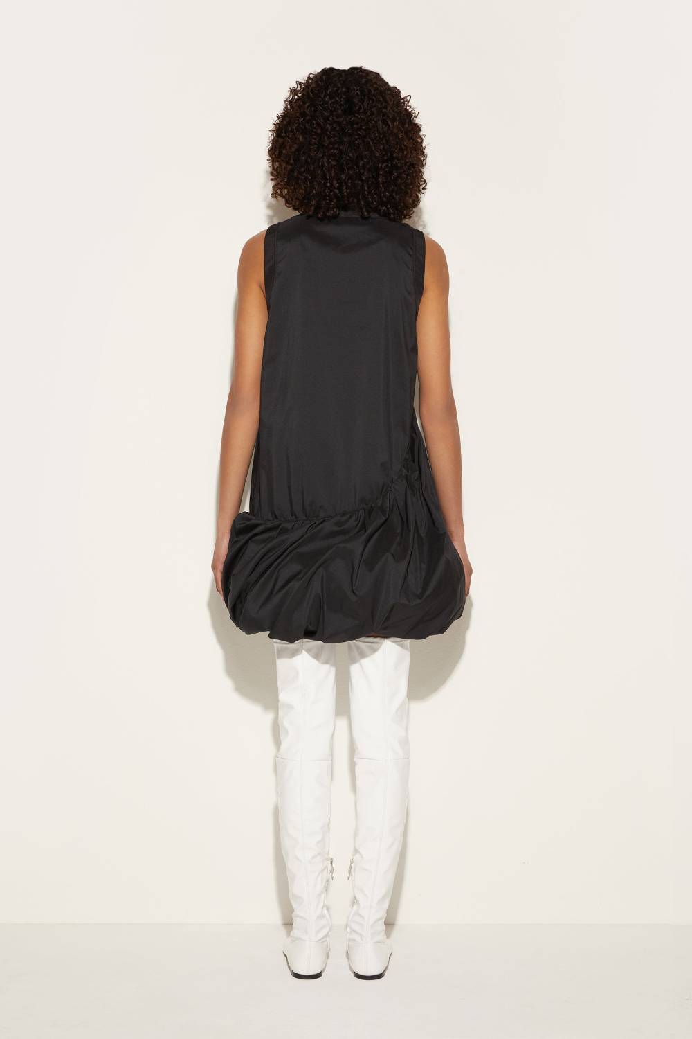 Pucci Mini Abito A Palloncino