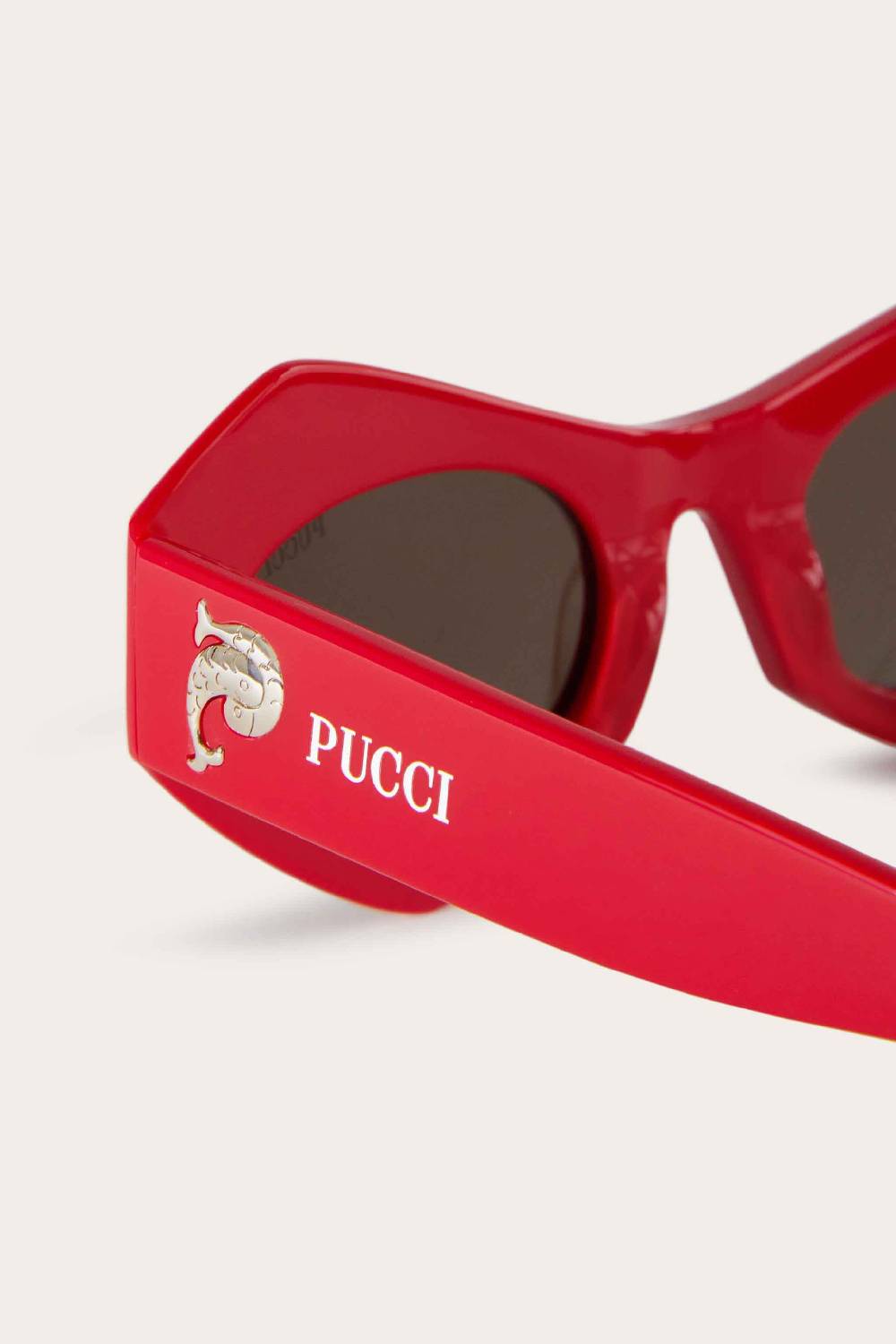 Pucci Occhiali Da Sole Cat-eye