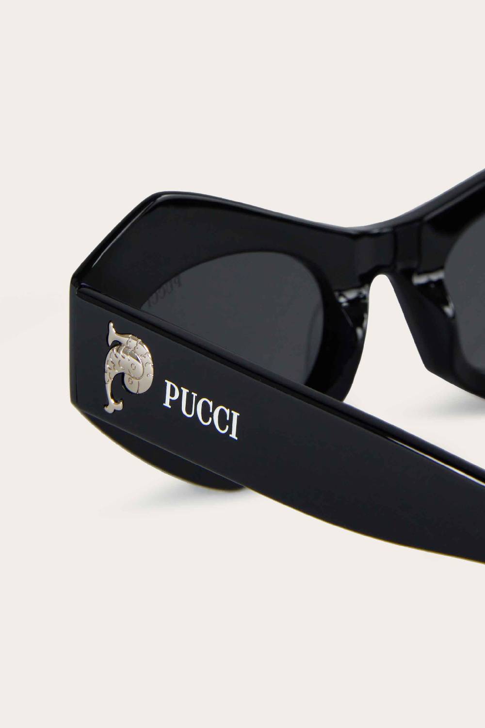 Pucci Occhiali Da Sole Cat-eye
