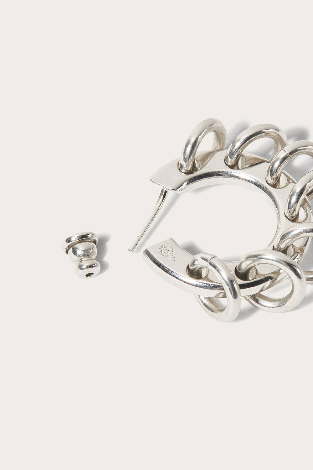 Pucci Orecchini A Cerchio