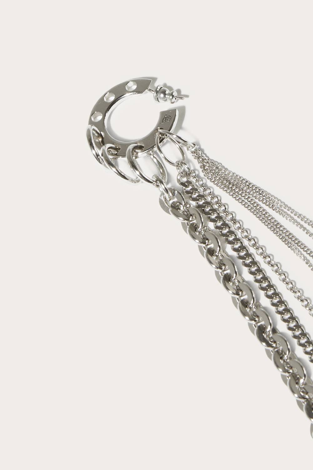 Pucci Orecchino Crush