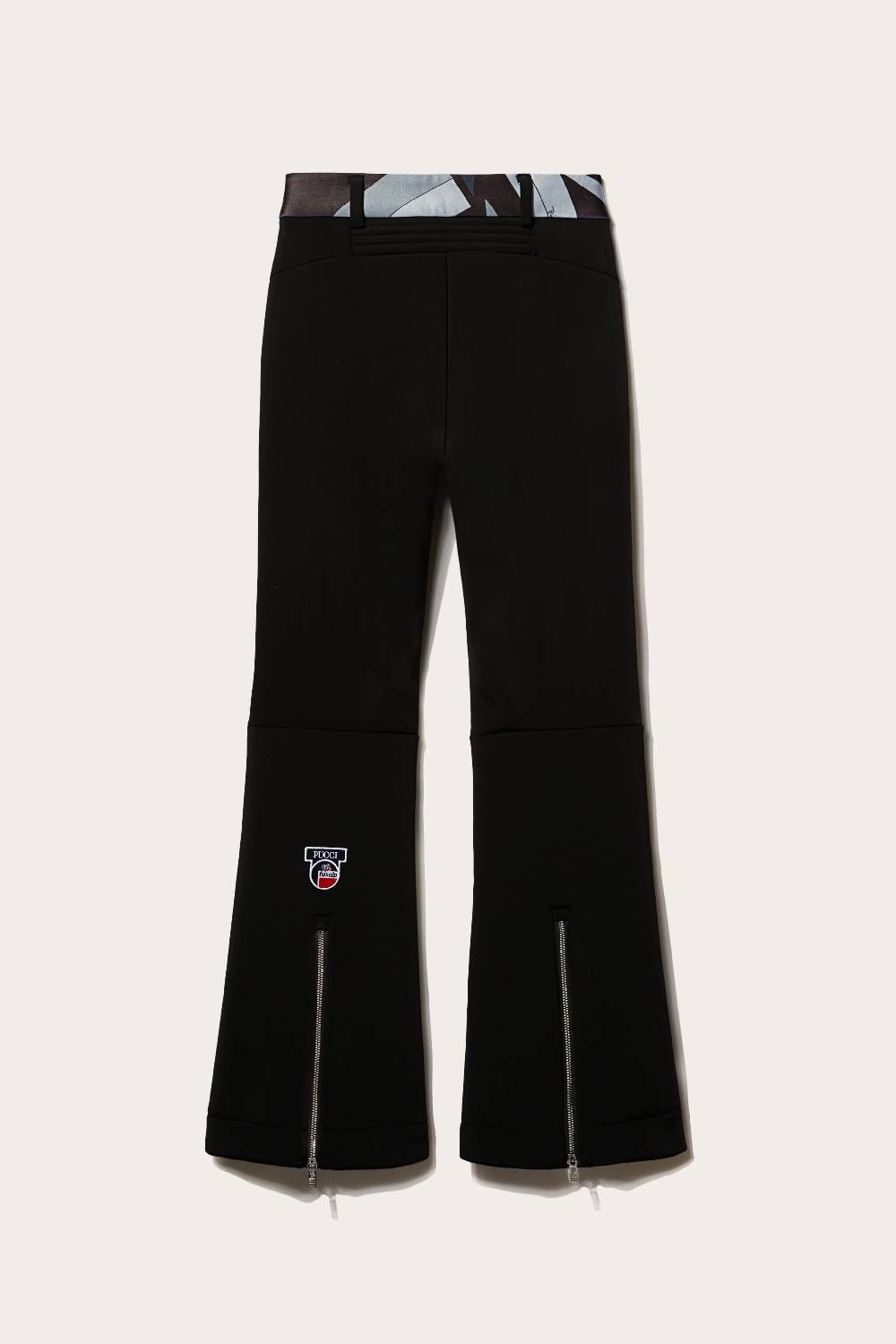 Pucci Pantaloni Da Sci Pucci X Fusalp