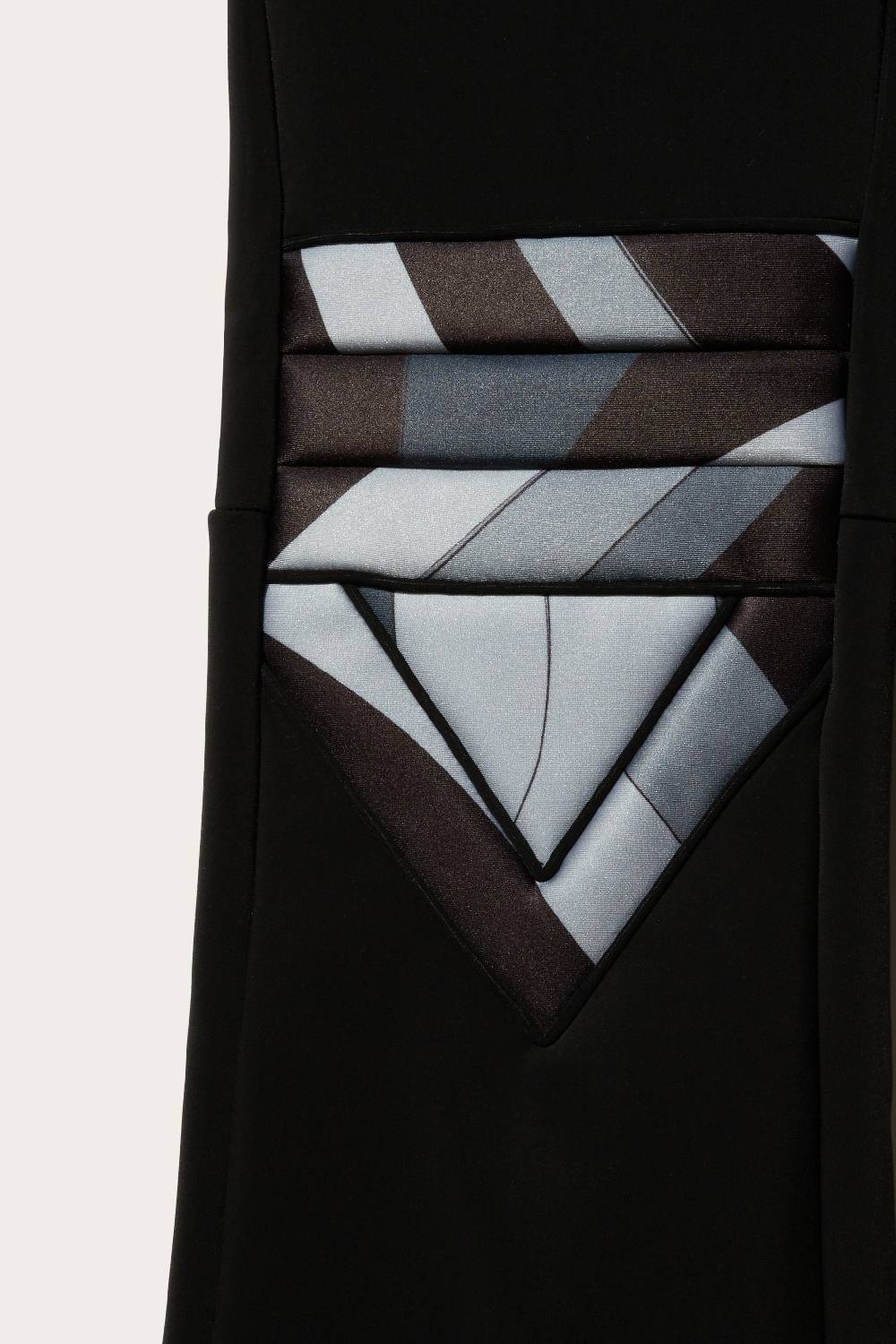 Pucci Pantaloni Da Sci Pucci X Fusalp