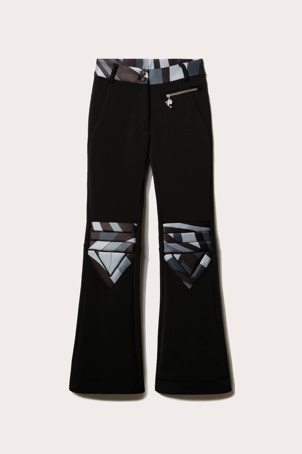 Pucci Pantaloni da sci Pucci x Fusalp