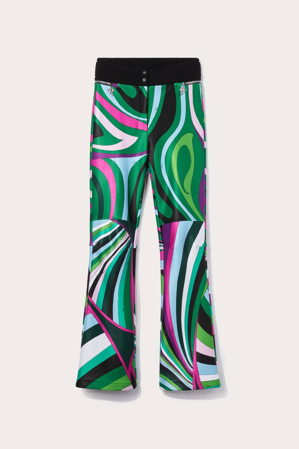 Pucci Pantaloni da sci Pucci x Fusalp