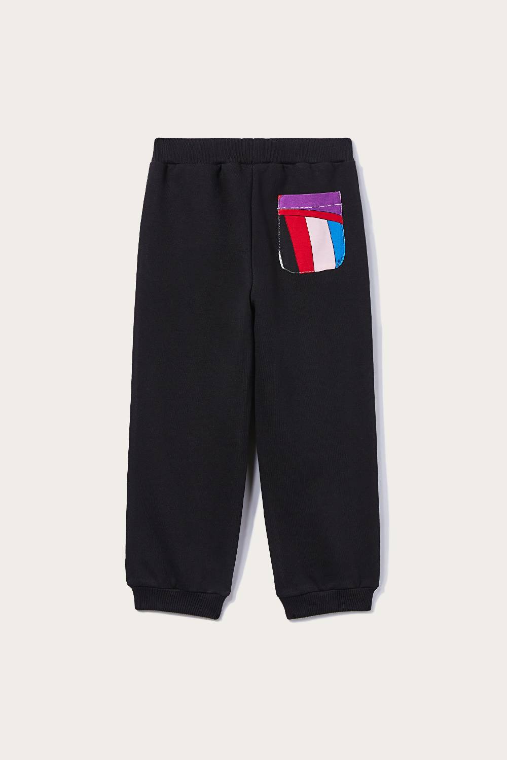 Pucci Pantaloni Sportivi Con Logo