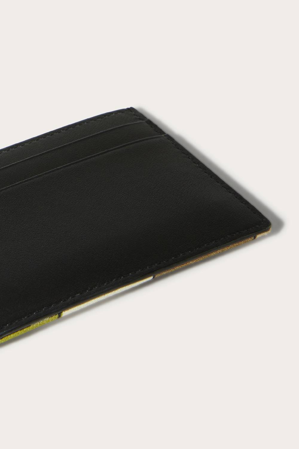 Pucci Portacarte Con Stampa Iride