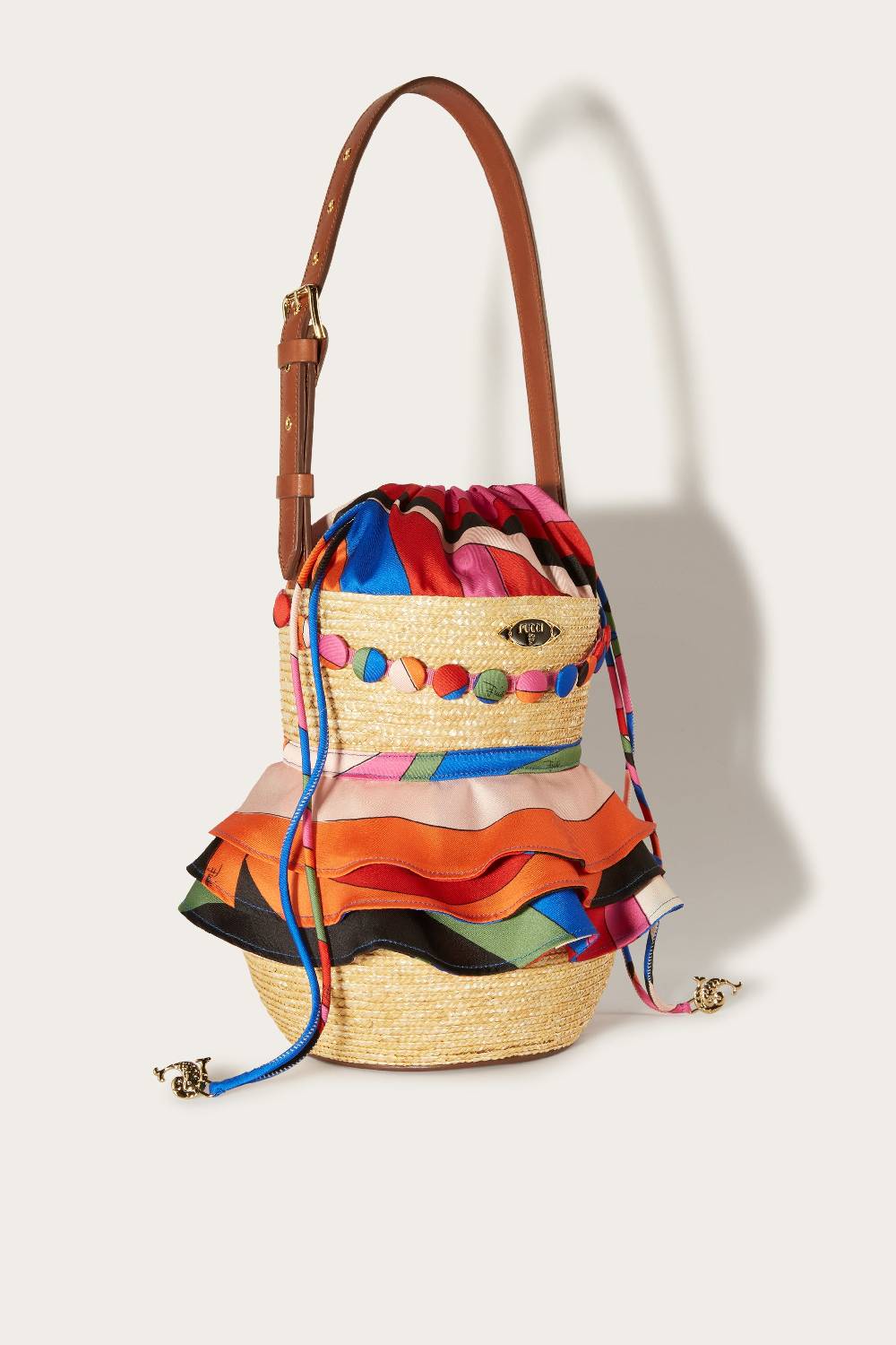 Pucci Puccinella Bag
