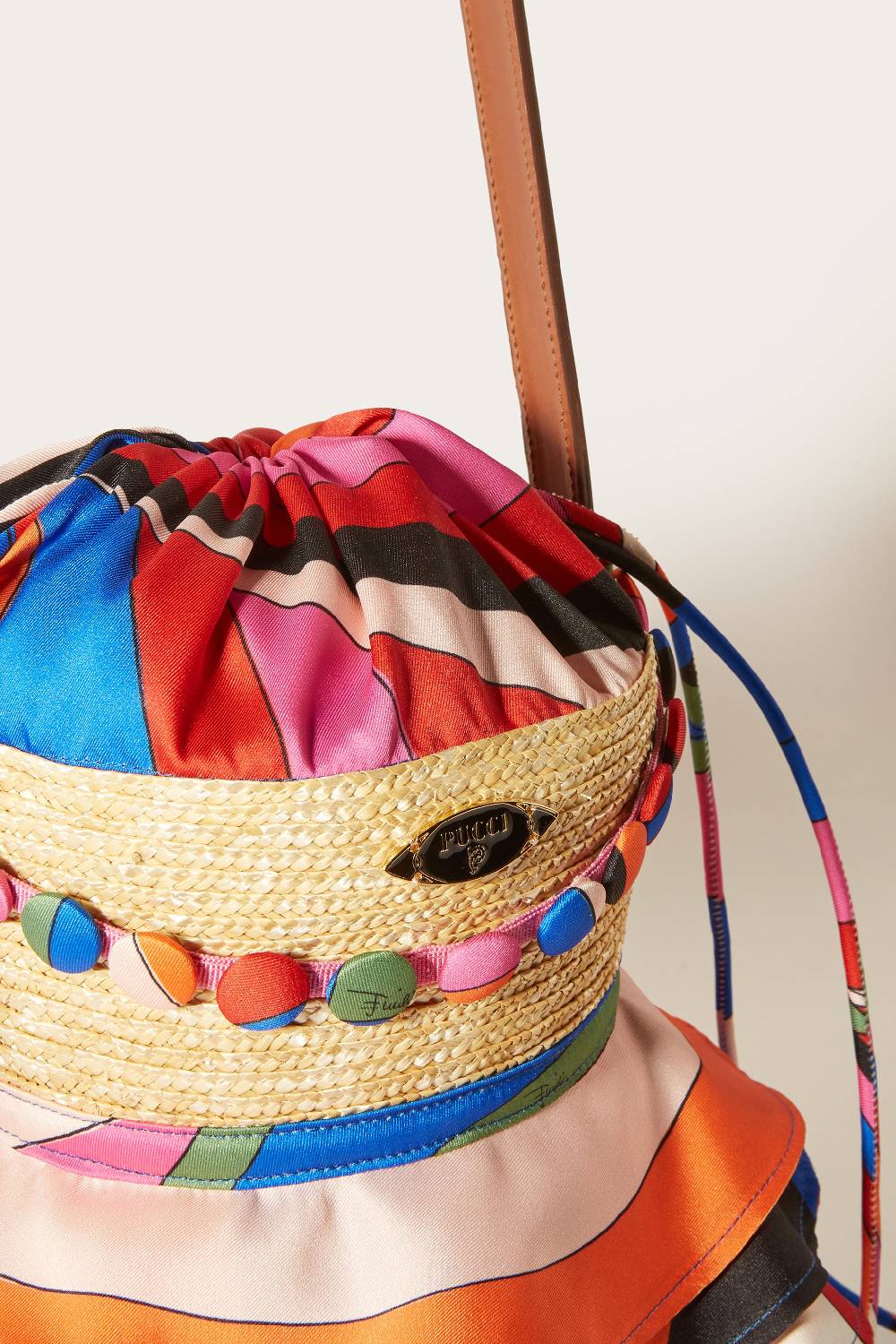 Pucci Puccinella Bag