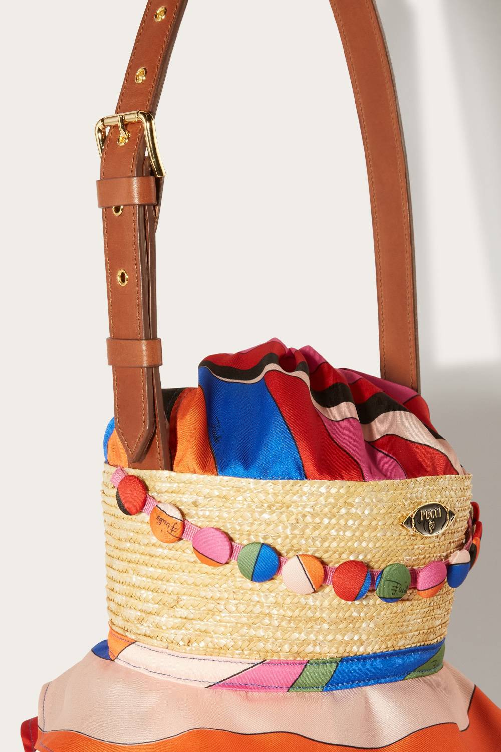 Pucci Puccinella Bag