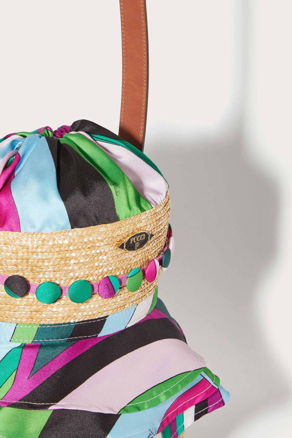 Pucci Puccinella Bag