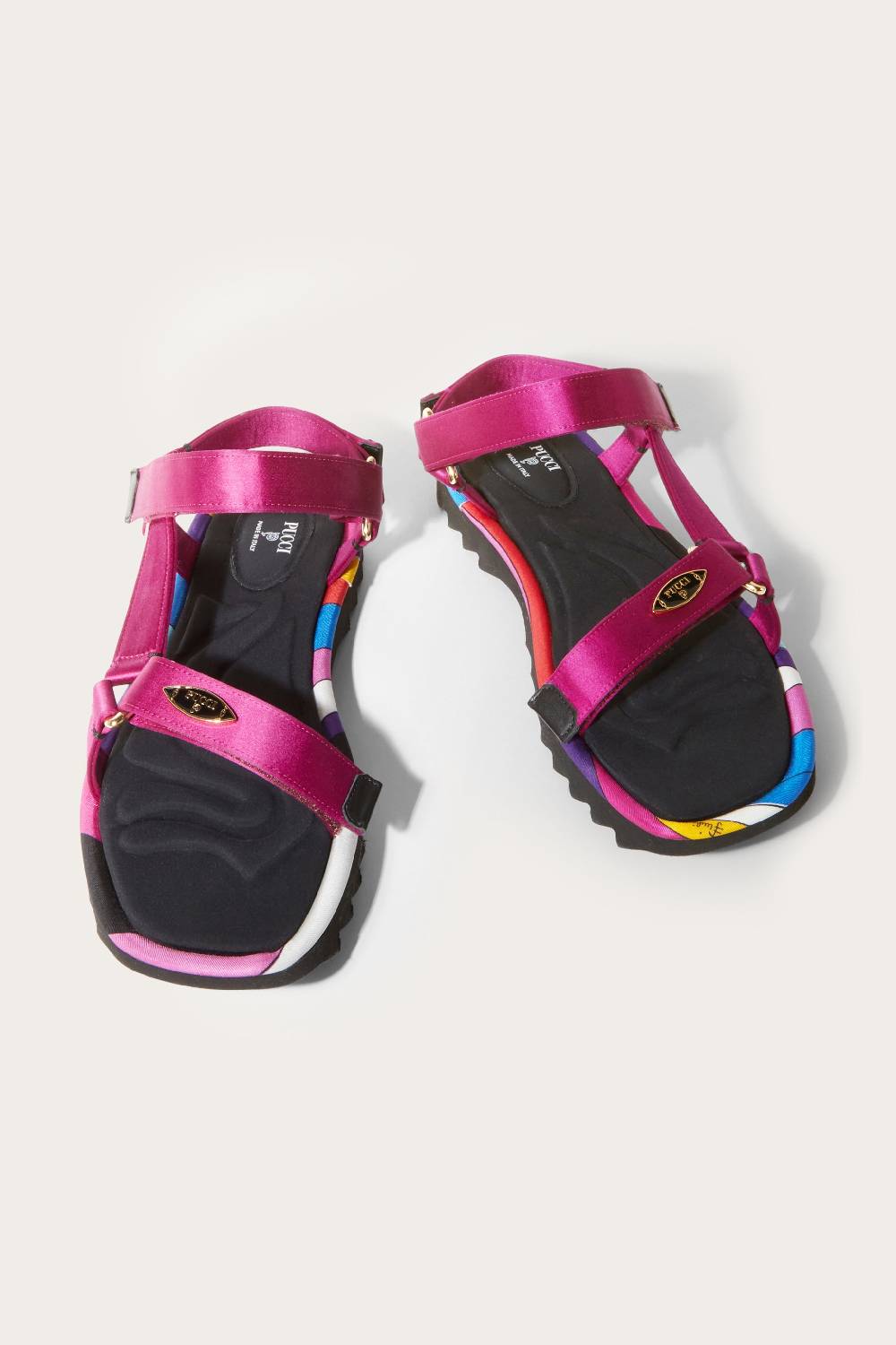 Pucci Sandali Crush