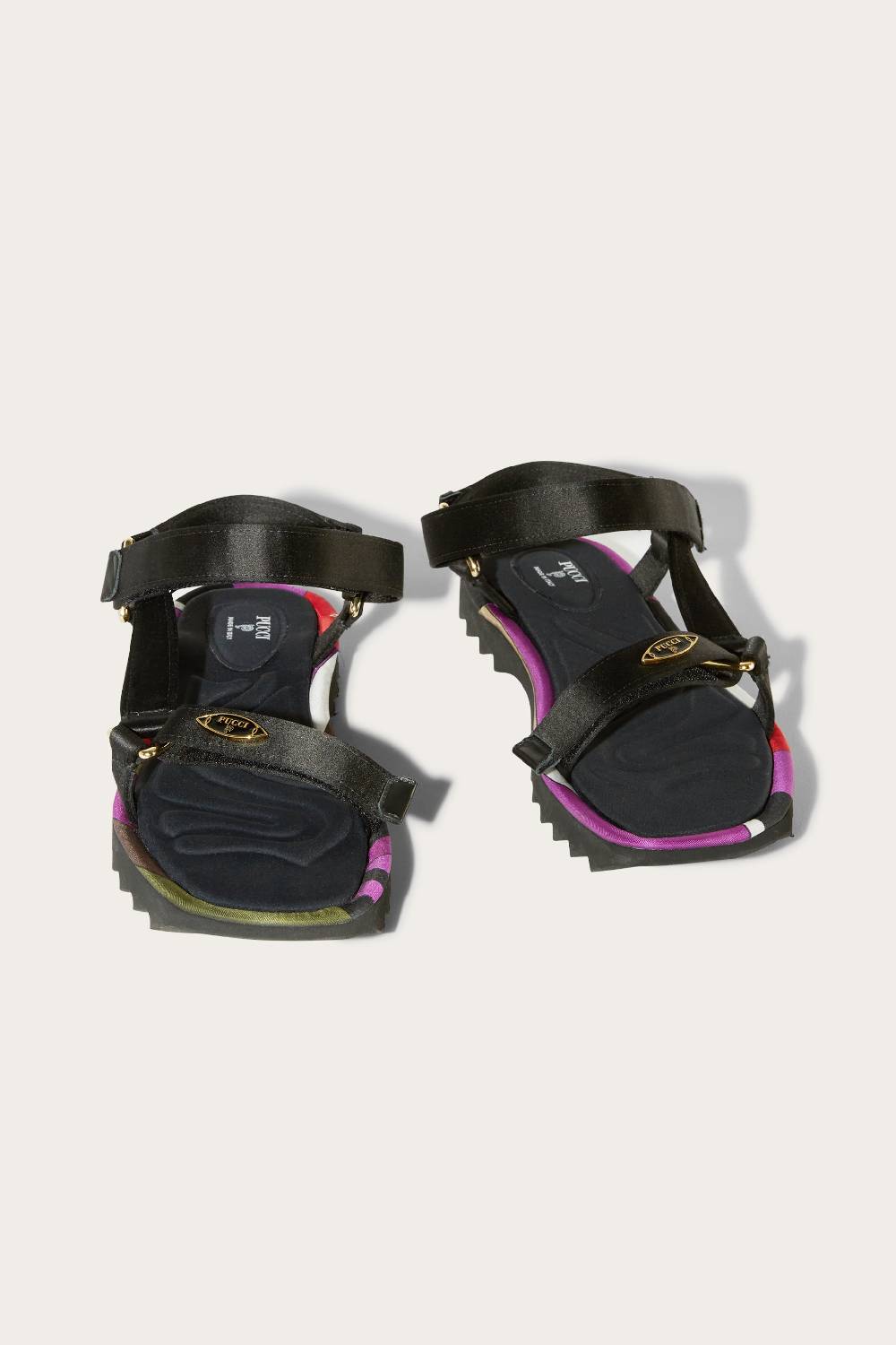 Pucci Sandali Crush