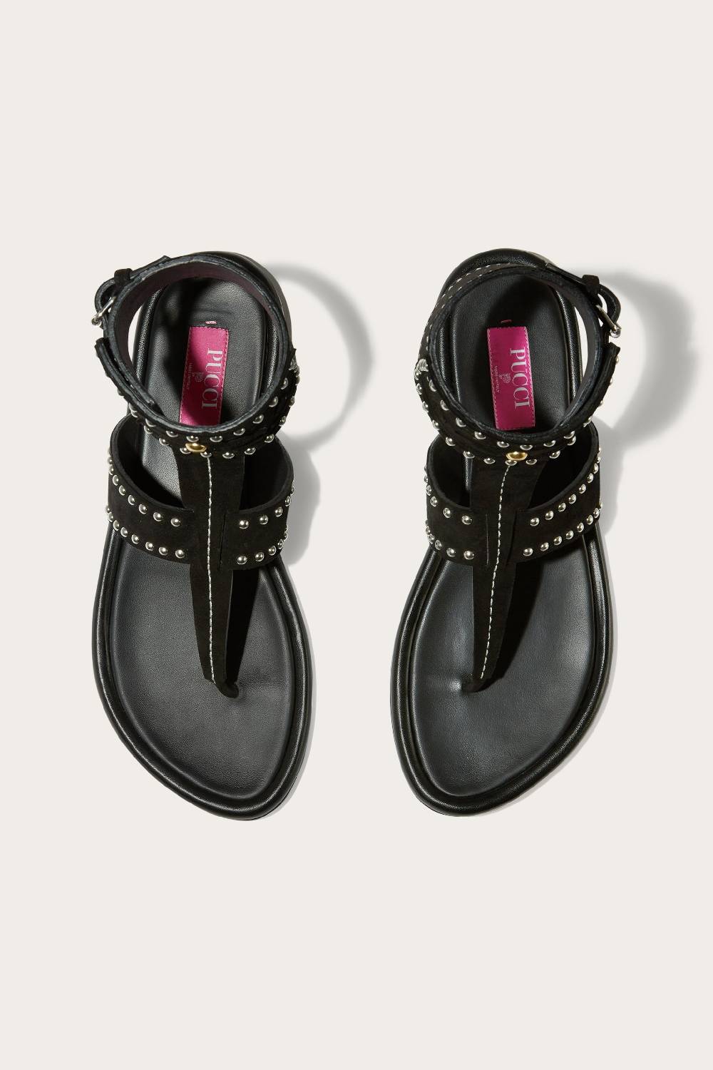 Pucci Sandali Emilia