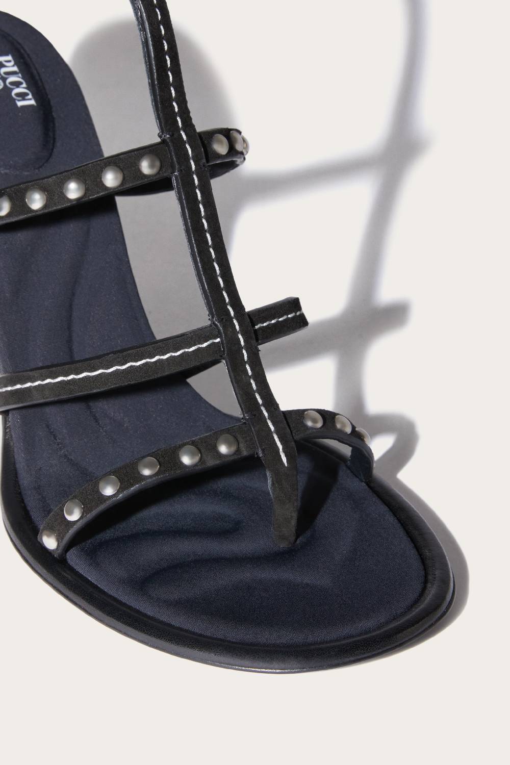 Pucci Sandali Emilia