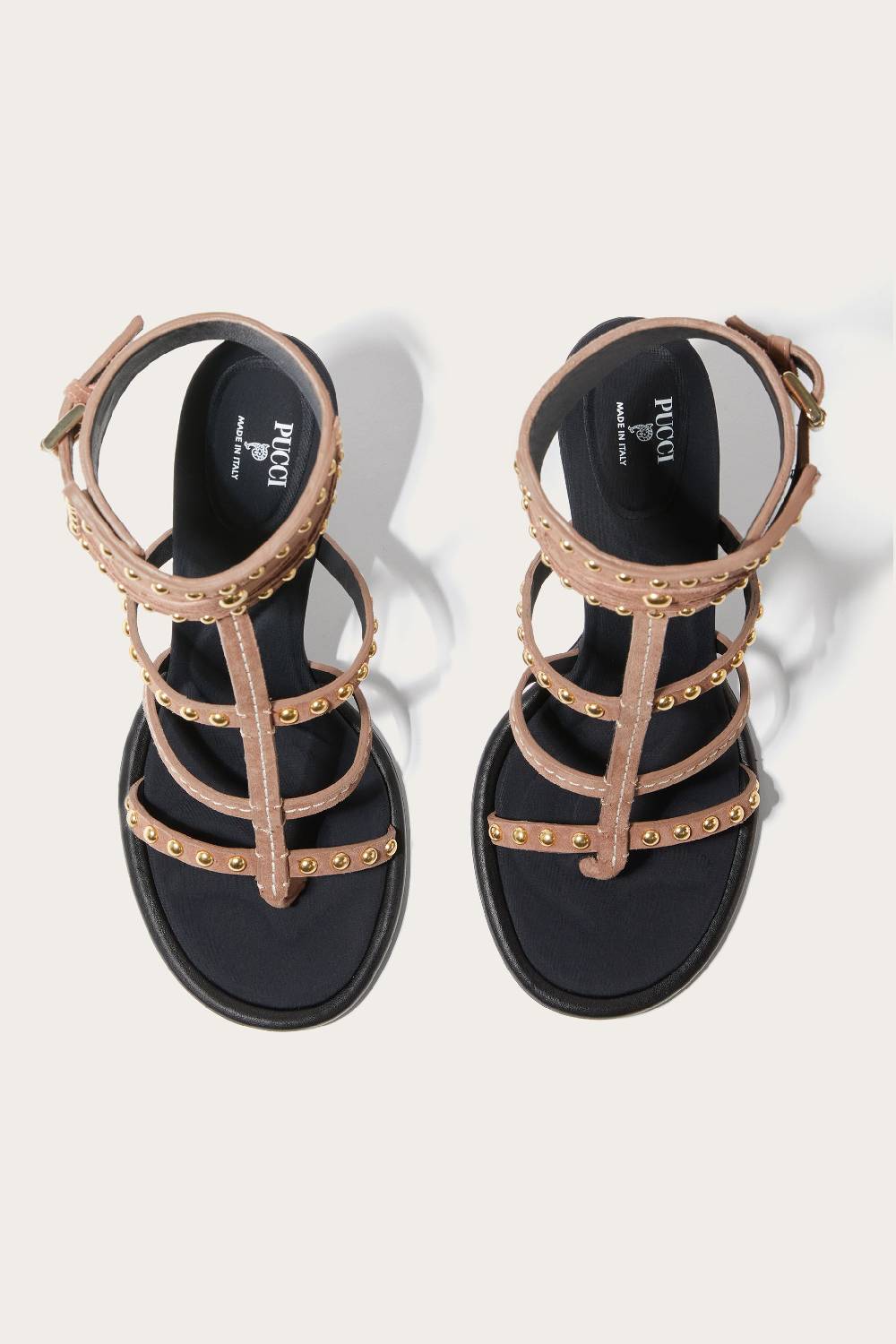 Pucci Sandali Emilia