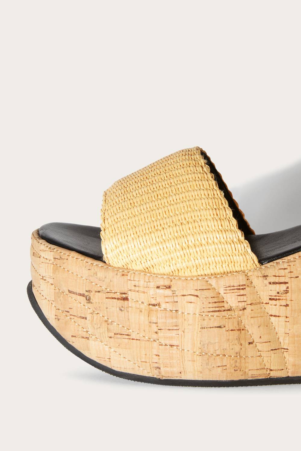 Pucci Sandali Platform Pucciami