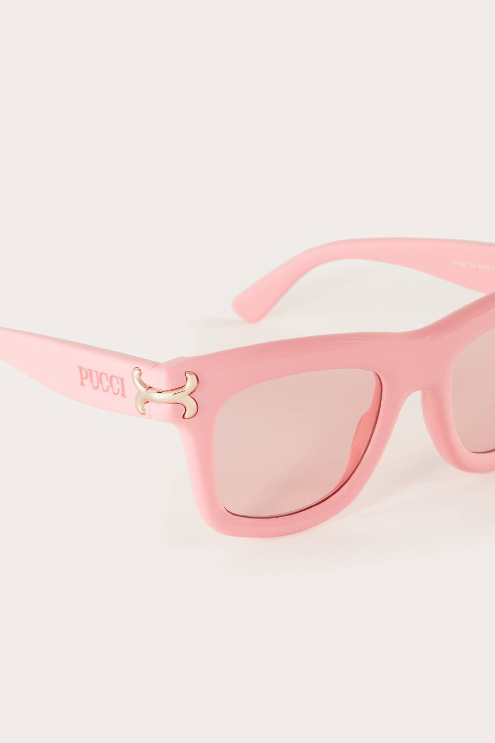 Pucci Square Sunglasses