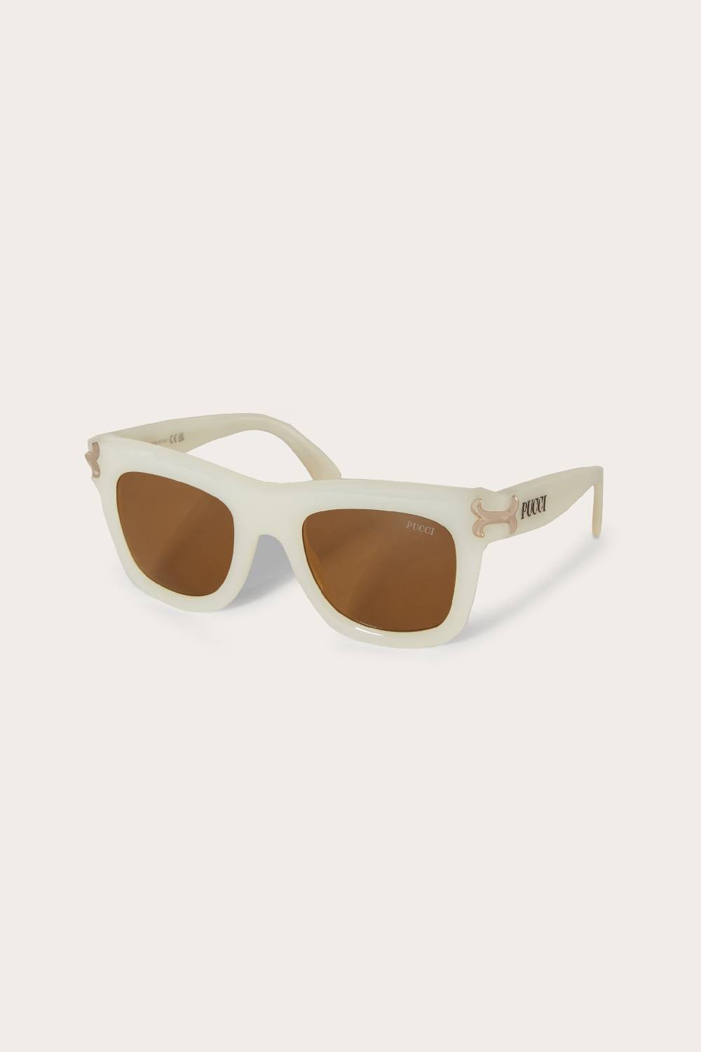 Pucci Square Sunglasses