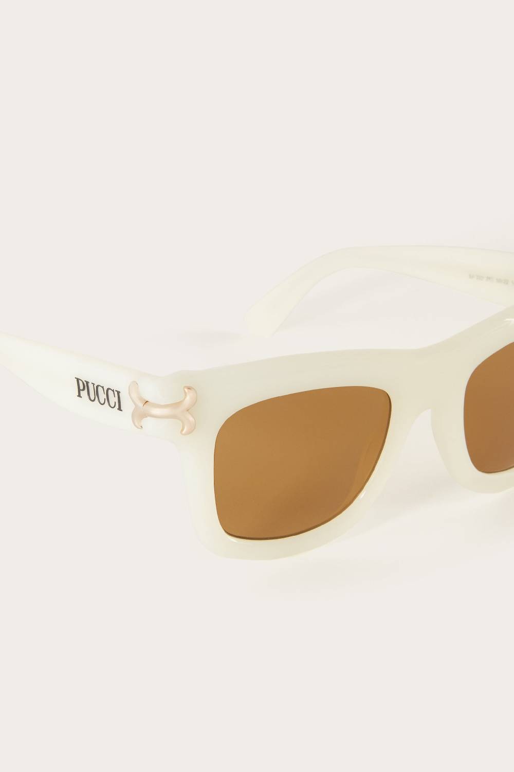 Pucci Square Sunglasses