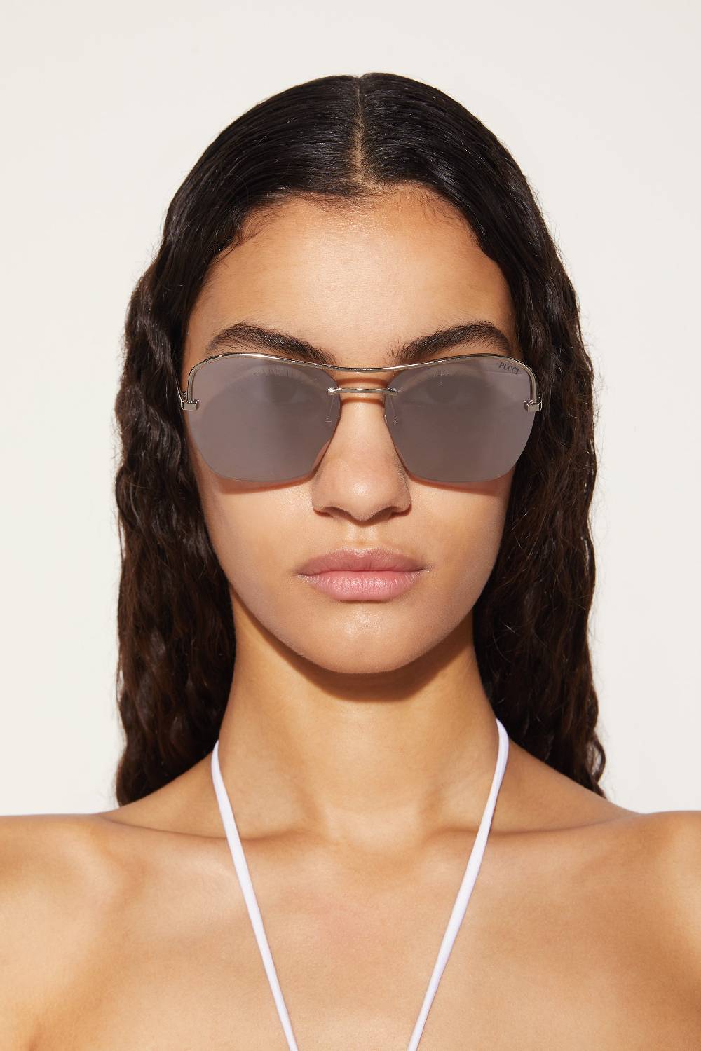 Pucci Square Sunglasses