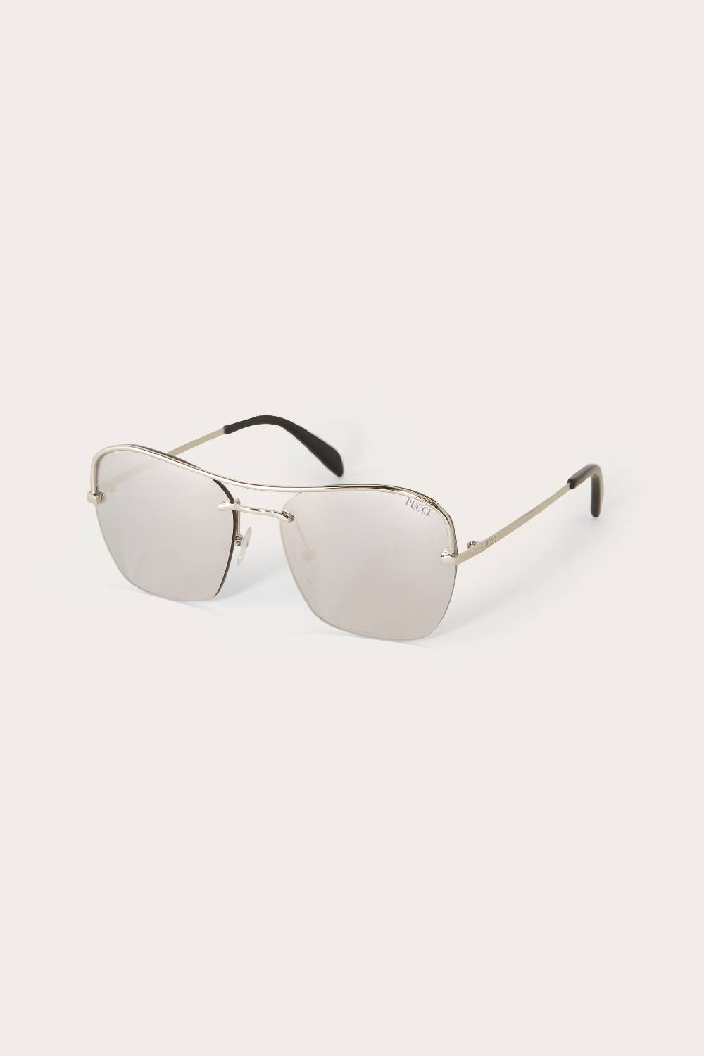 Pucci Square Sunglasses