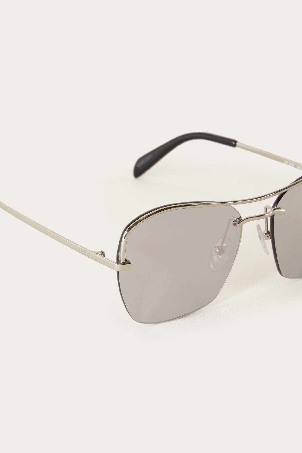 Pucci Square Sunglasses