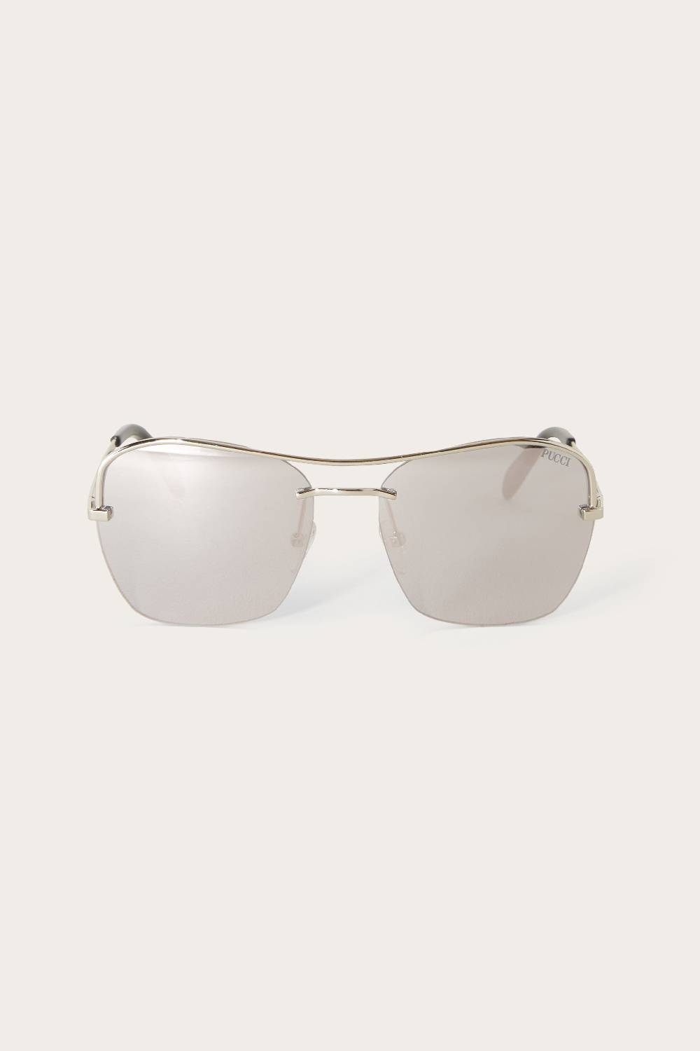 Pucci Square Sunglasses